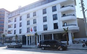Samsun Meshotel